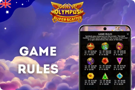 Gates of Olympus Super