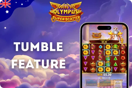 Casino Gates of Olympus Super Scatter 